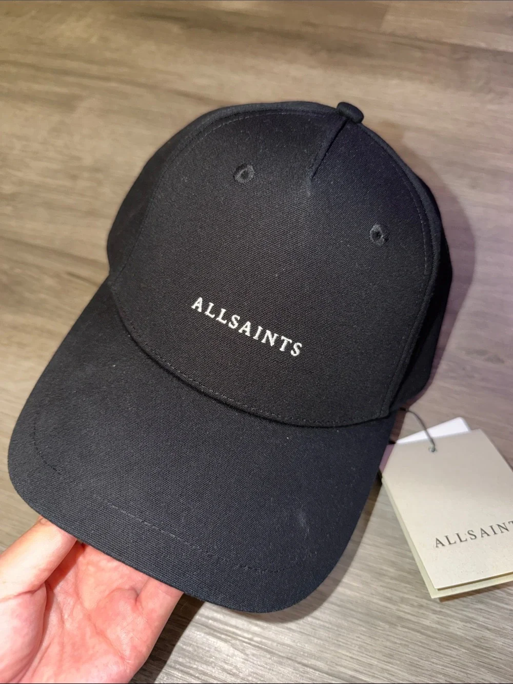 THEO BASEBALL CAP